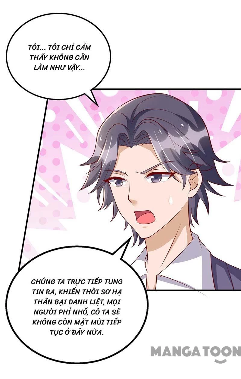 Thiết Lập Nhân Vật Daddy Của Tôi Bị Sụp Đổ Chapter 118 - 18