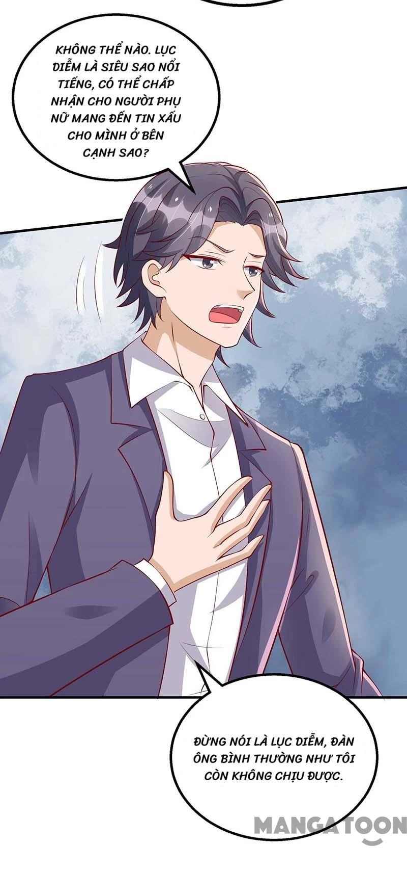 Thiết Lập Nhân Vật Daddy Của Tôi Bị Sụp Đổ Chapter 118 - 21