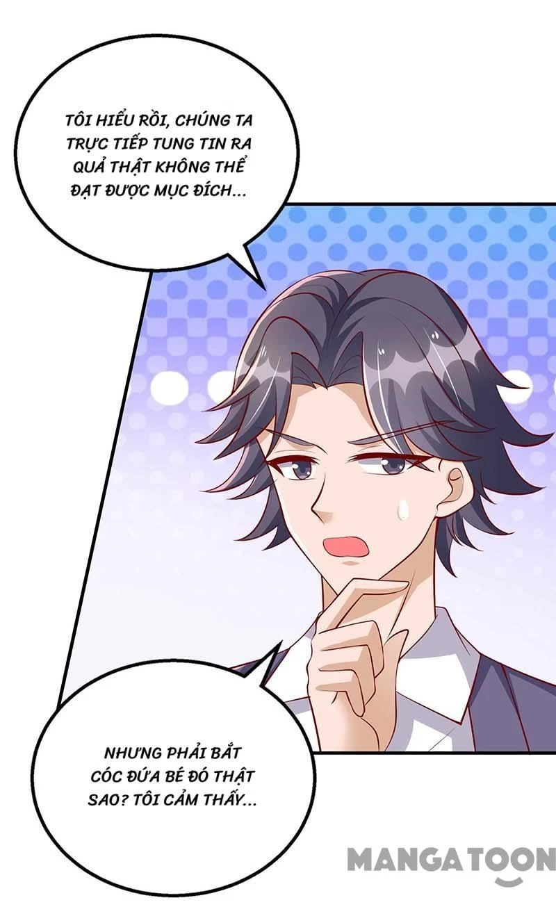 Thiết Lập Nhân Vật Daddy Của Tôi Bị Sụp Đổ Chapter 118 - 24