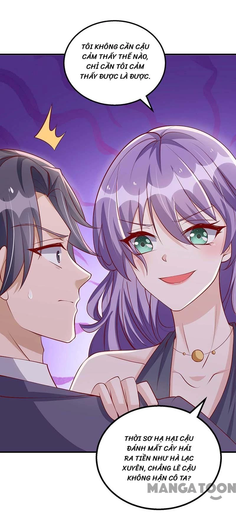 Thiết Lập Nhân Vật Daddy Của Tôi Bị Sụp Đổ Chapter 118 - 25