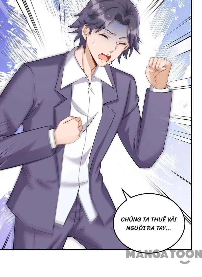 Thiết Lập Nhân Vật Daddy Của Tôi Bị Sụp Đổ Chapter 118 - 29