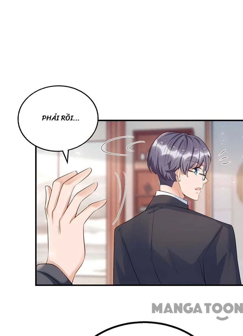 Thiết Lập Nhân Vật Daddy Của Tôi Bị Sụp Đổ Chapter 119 - 12