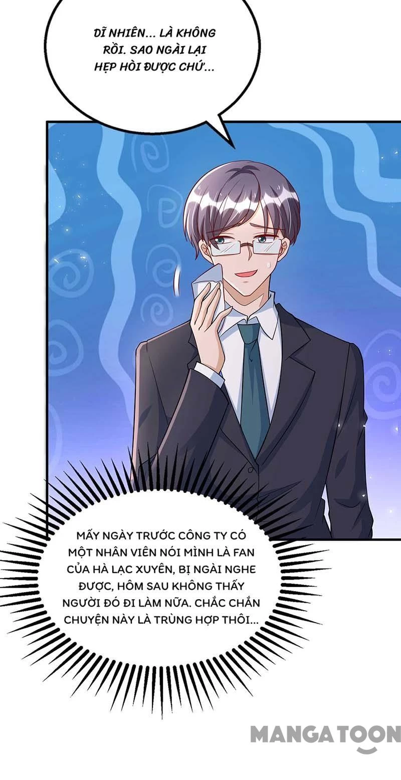 Thiết Lập Nhân Vật Daddy Của Tôi Bị Sụp Đổ Chapter 119 - 23