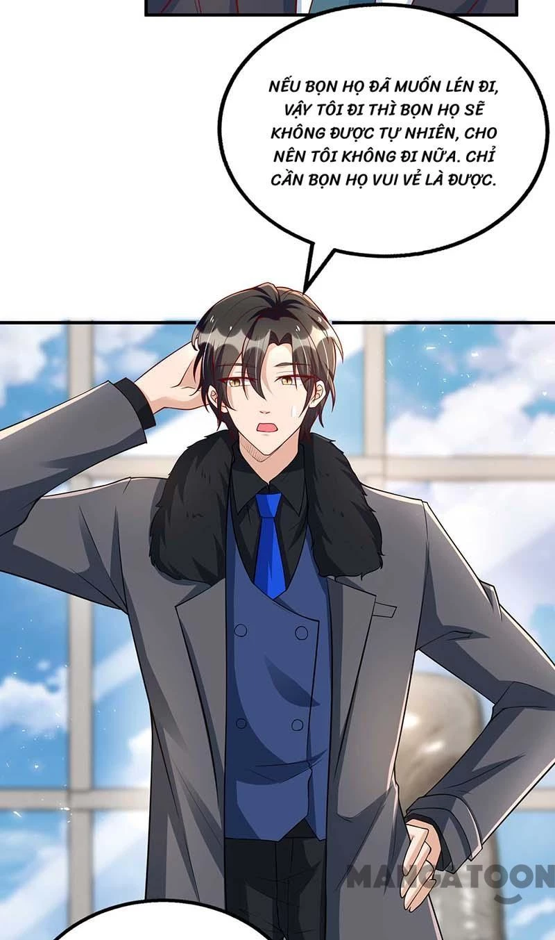 Thiết Lập Nhân Vật Daddy Của Tôi Bị Sụp Đổ Chapter 119 - 26