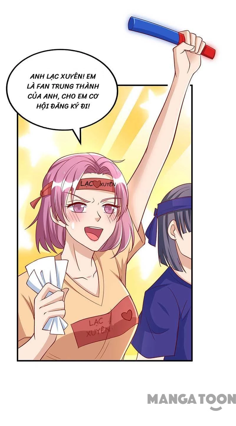 Thiết Lập Nhân Vật Daddy Của Tôi Bị Sụp Đổ Chapter 120 - 3