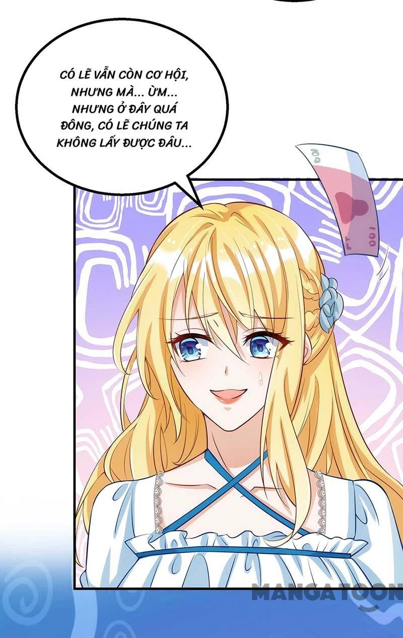 Thiết Lập Nhân Vật Daddy Của Tôi Bị Sụp Đổ Chapter 120 - 10