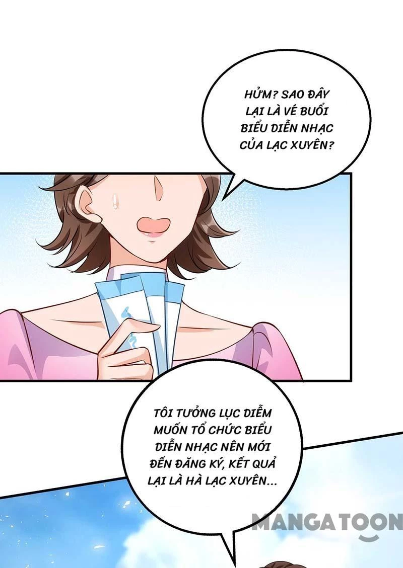 Thiết Lập Nhân Vật Daddy Của Tôi Bị Sụp Đổ Chapter 120 - 15