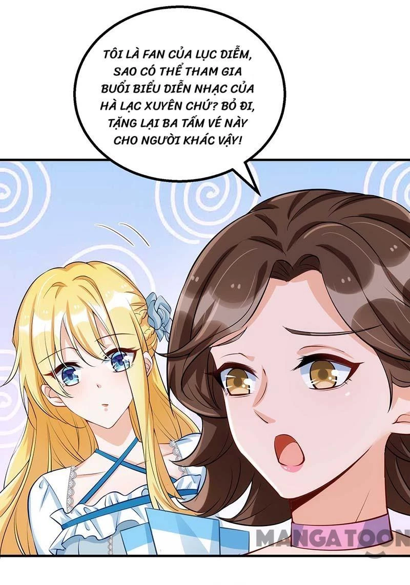 Thiết Lập Nhân Vật Daddy Của Tôi Bị Sụp Đổ Chapter 120 - 17