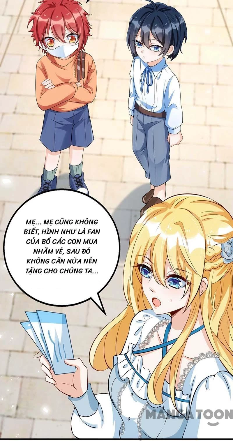 Thiết Lập Nhân Vật Daddy Của Tôi Bị Sụp Đổ Chapter 120 - 20