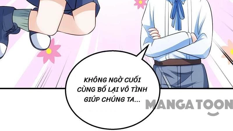 Thiết Lập Nhân Vật Daddy Của Tôi Bị Sụp Đổ Chapter 120 - 23
