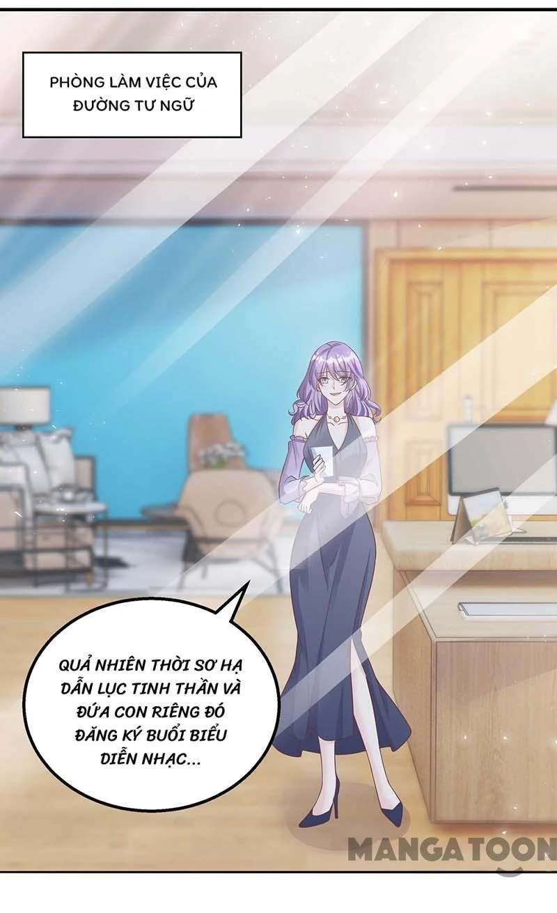 Thiết Lập Nhân Vật Daddy Của Tôi Bị Sụp Đổ Chapter 120 - 27