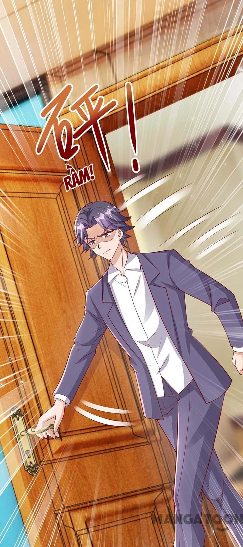 Thiết Lập Nhân Vật Daddy Của Tôi Bị Sụp Đổ Chapter 120 - 30