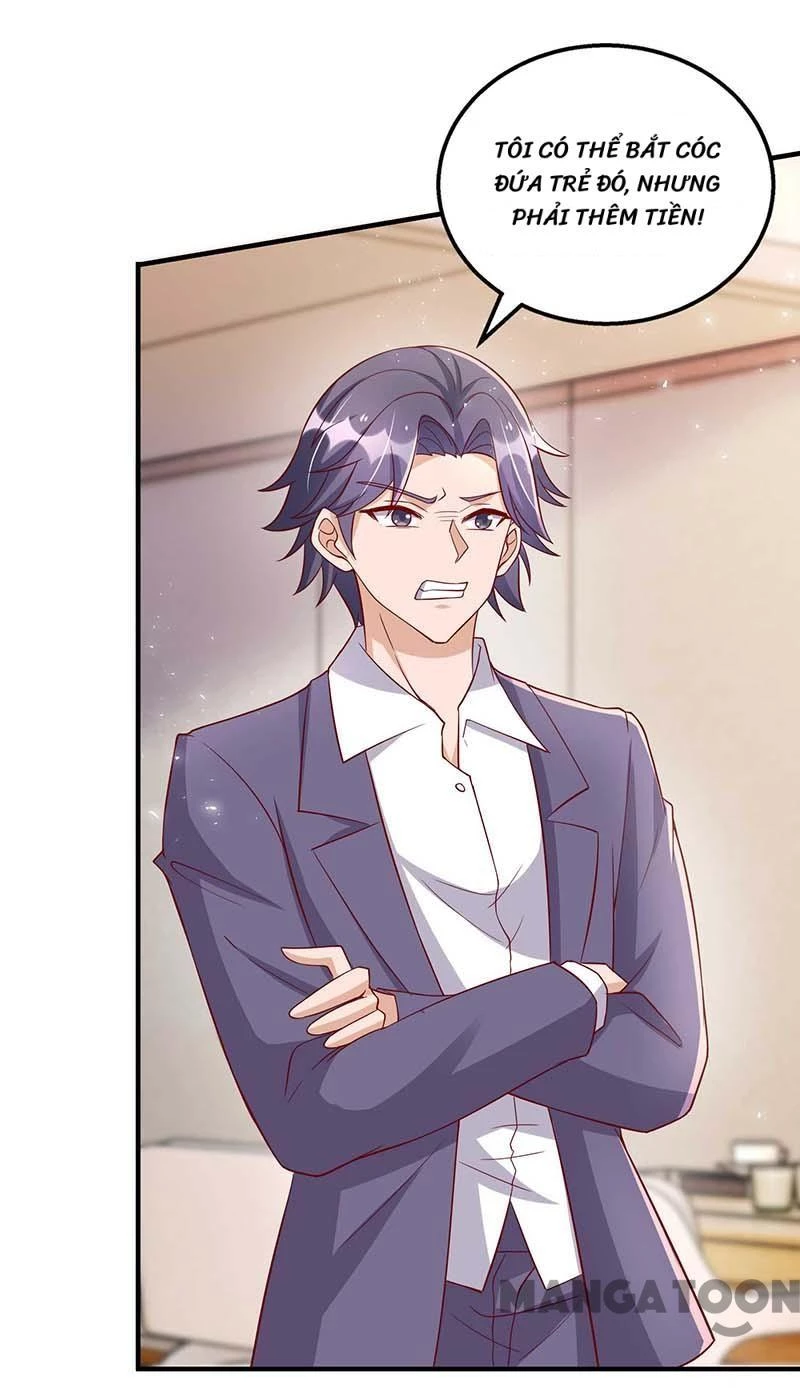 Thiết Lập Nhân Vật Daddy Của Tôi Bị Sụp Đổ Chapter 120 - 33