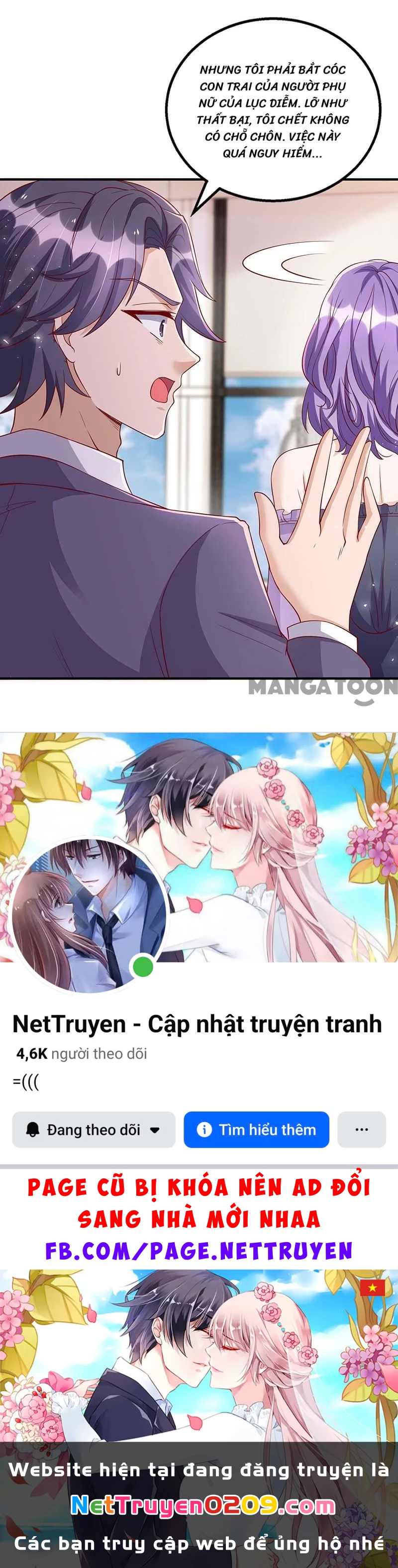 Thiết Lập Nhân Vật Daddy Của Tôi Bị Sụp Đổ Chapter 120 - 35