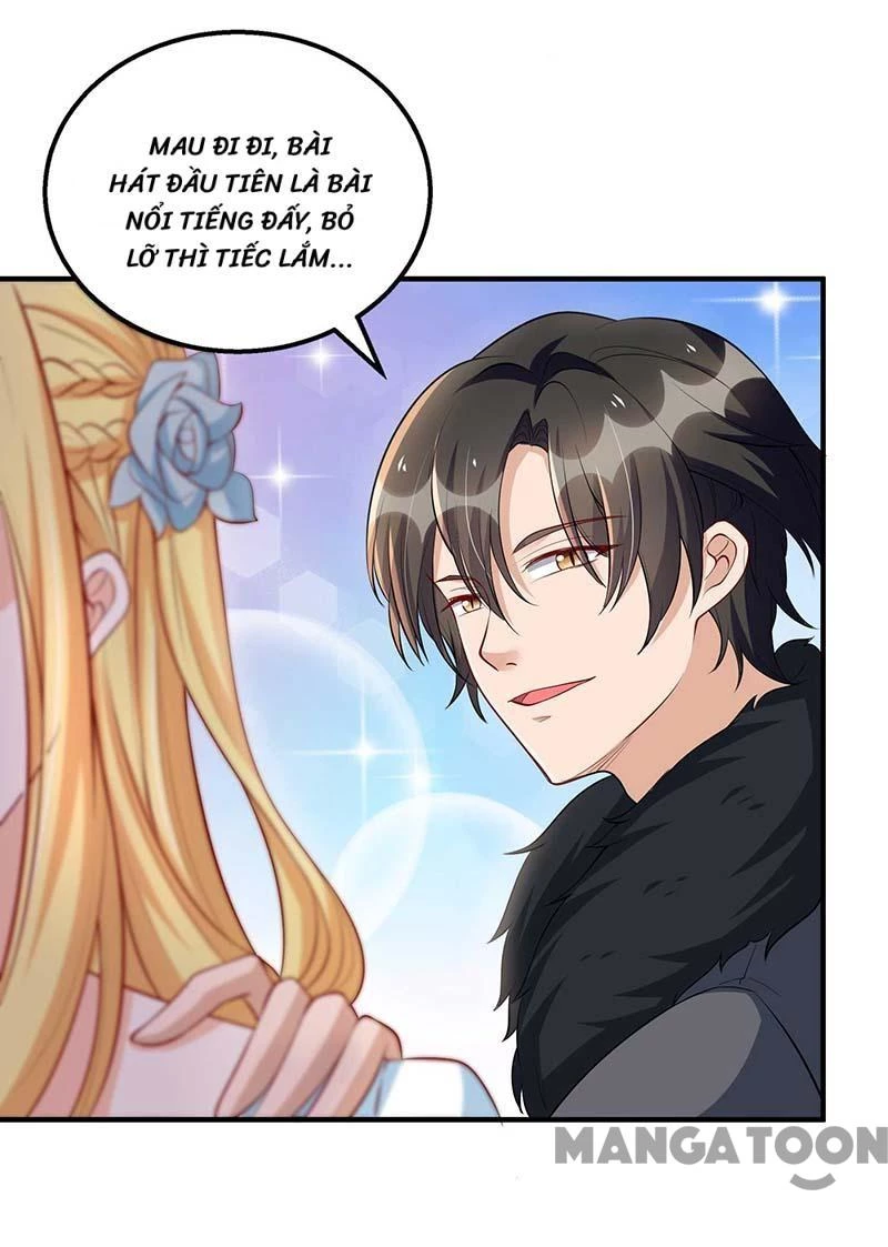 Thiết Lập Nhân Vật Daddy Của Tôi Bị Sụp Đổ Chapter 122 - 6