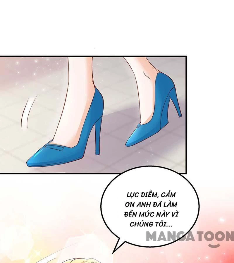 Thiết Lập Nhân Vật Daddy Của Tôi Bị Sụp Đổ Chapter 122 - 10