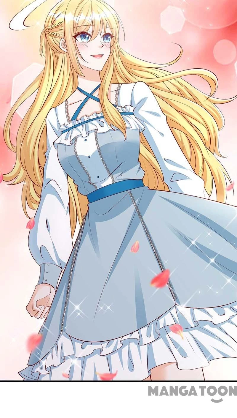 Thiết Lập Nhân Vật Daddy Của Tôi Bị Sụp Đổ Chapter 122 - 11