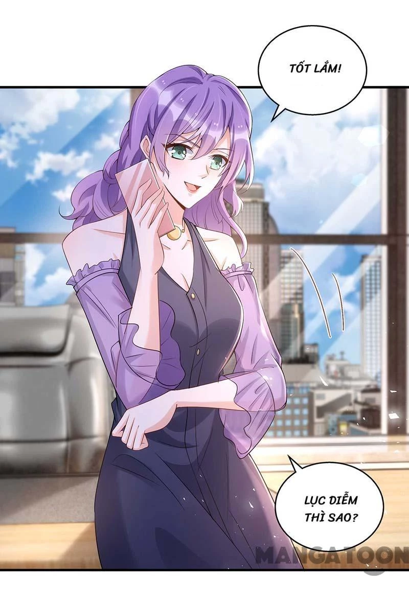 Thiết Lập Nhân Vật Daddy Của Tôi Bị Sụp Đổ Chapter 122 - 20