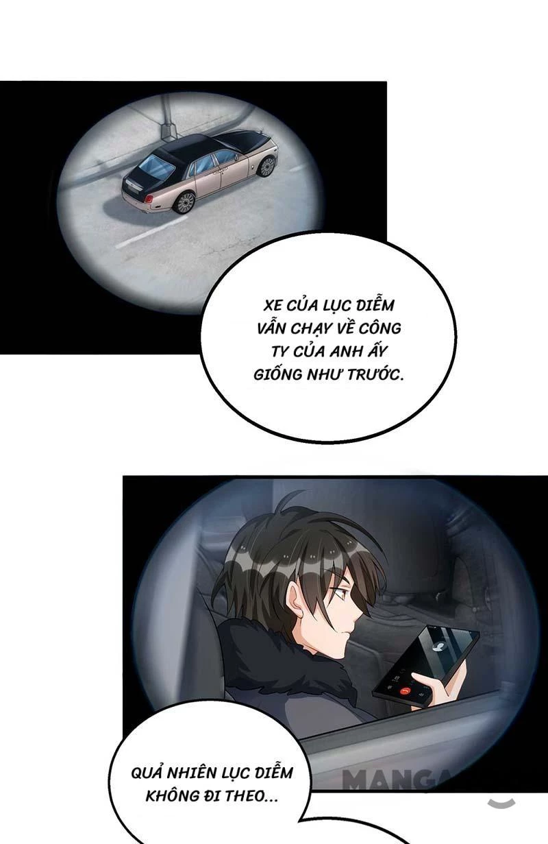 Thiết Lập Nhân Vật Daddy Của Tôi Bị Sụp Đổ Chapter 122 - 21