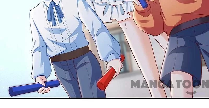 Thiết Lập Nhân Vật Daddy Của Tôi Bị Sụp Đổ Chapter 122 - 27