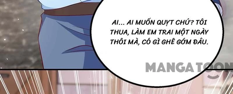 Thiết Lập Nhân Vật Daddy Của Tôi Bị Sụp Đổ Chapter 122 - 33