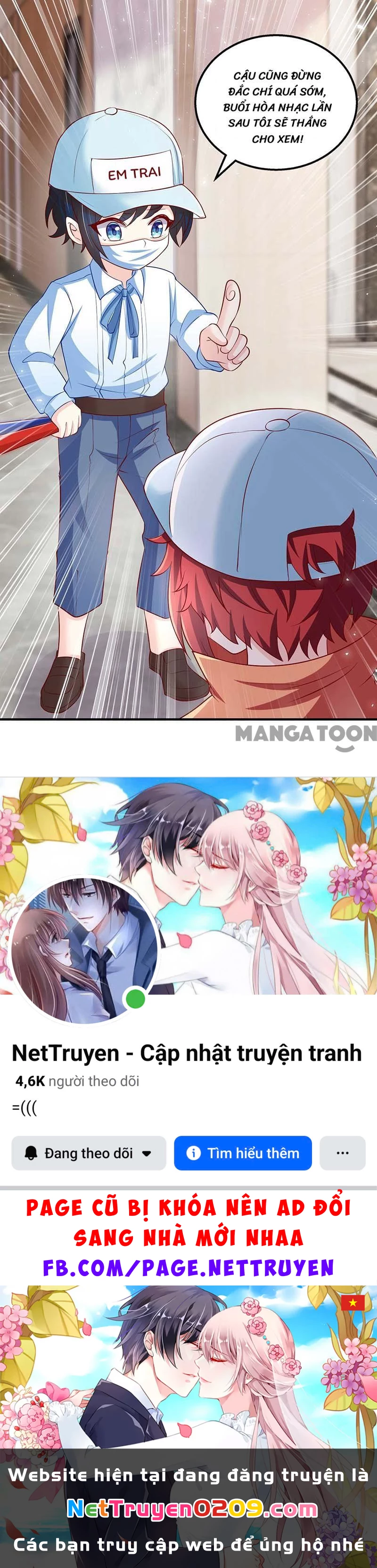 Thiết Lập Nhân Vật Daddy Của Tôi Bị Sụp Đổ Chapter 122 - 34