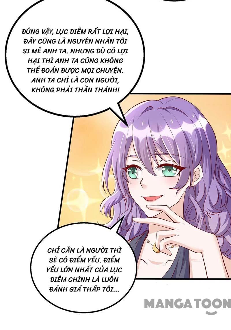 Thiết Lập Nhân Vật Daddy Của Tôi Bị Sụp Đổ Chapter 124 - 2