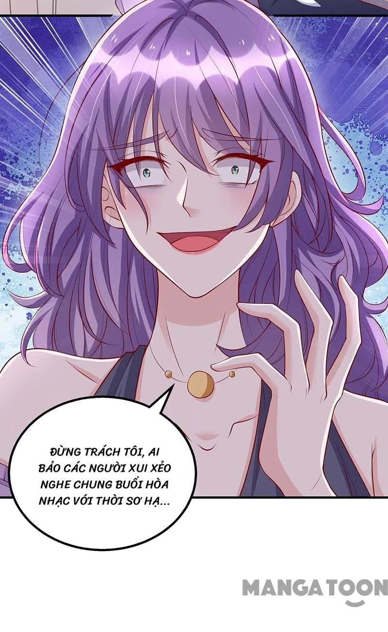 Thiết Lập Nhân Vật Daddy Của Tôi Bị Sụp Đổ Chapter 124 - 6