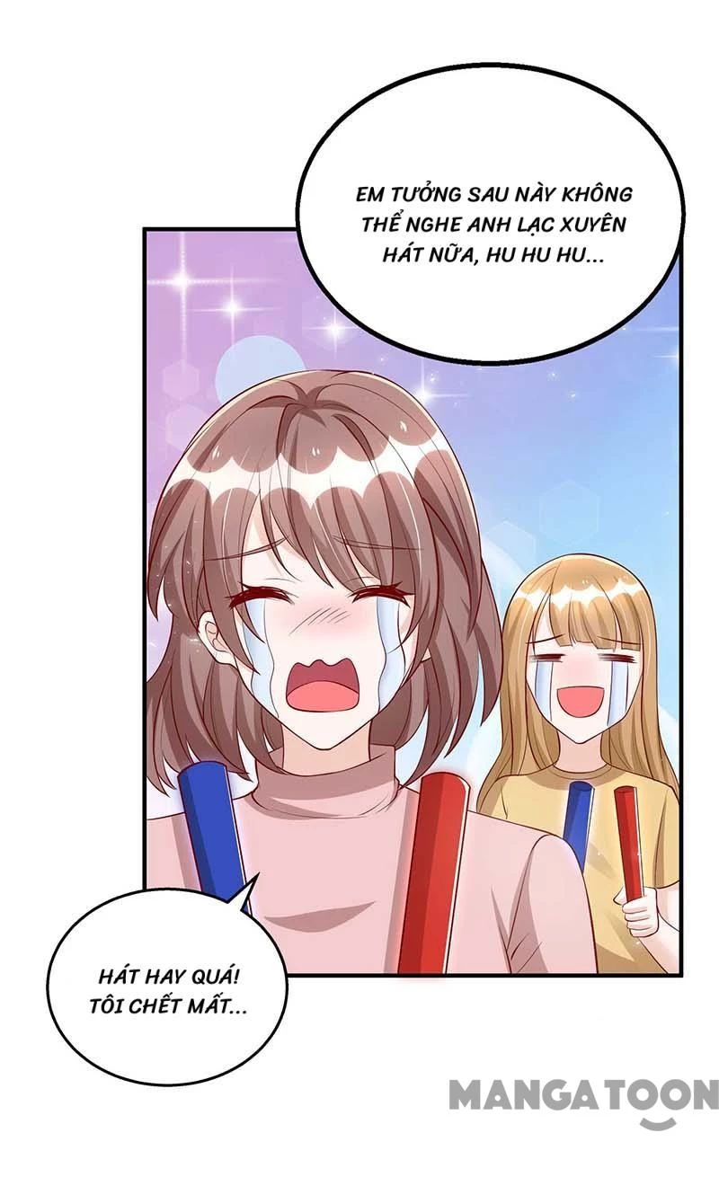 Thiết Lập Nhân Vật Daddy Của Tôi Bị Sụp Đổ Chapter 124 - 8