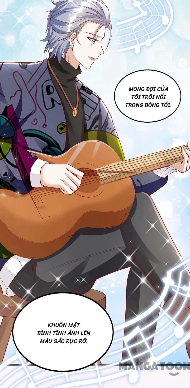 Thiết Lập Nhân Vật Daddy Của Tôi Bị Sụp Đổ Chapter 124 - 10