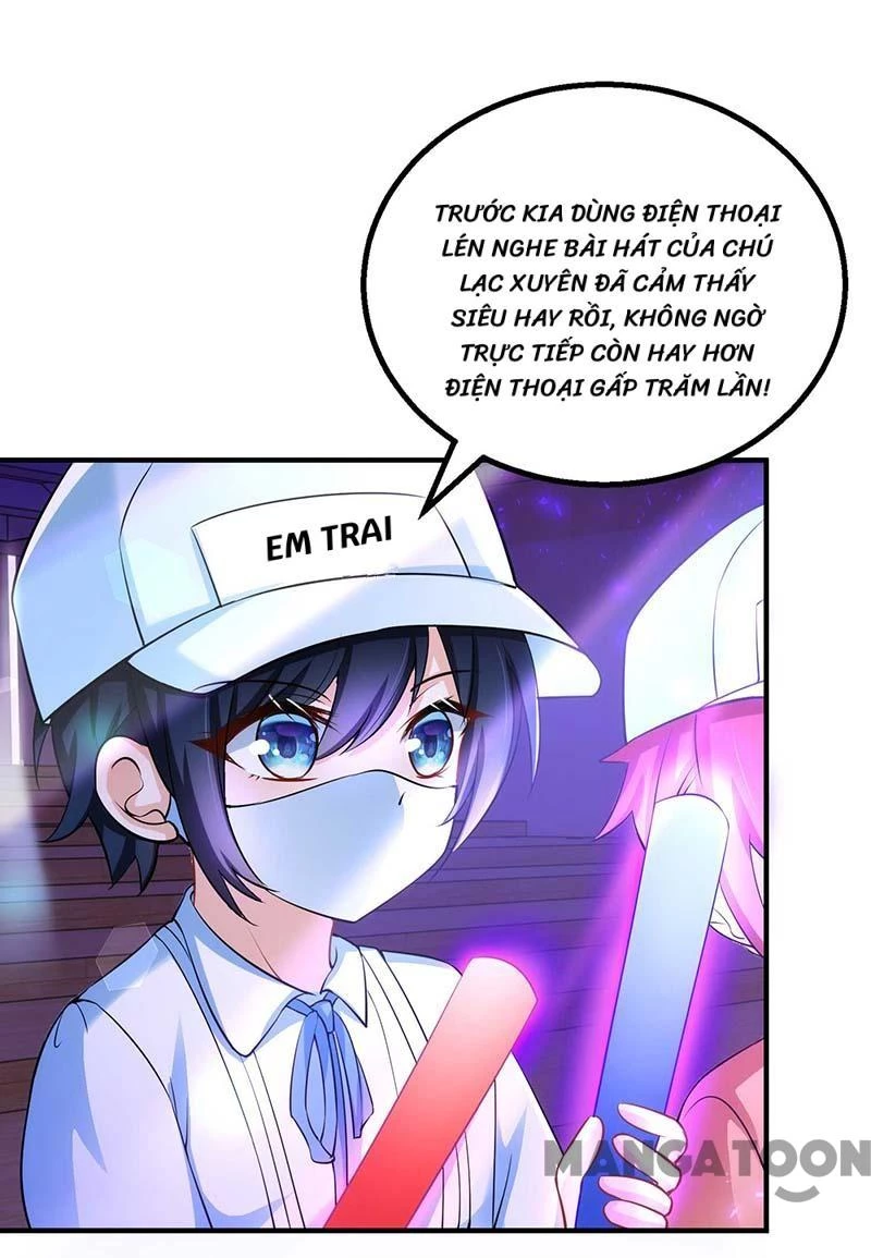 Thiết Lập Nhân Vật Daddy Của Tôi Bị Sụp Đổ Chapter 124 - 15