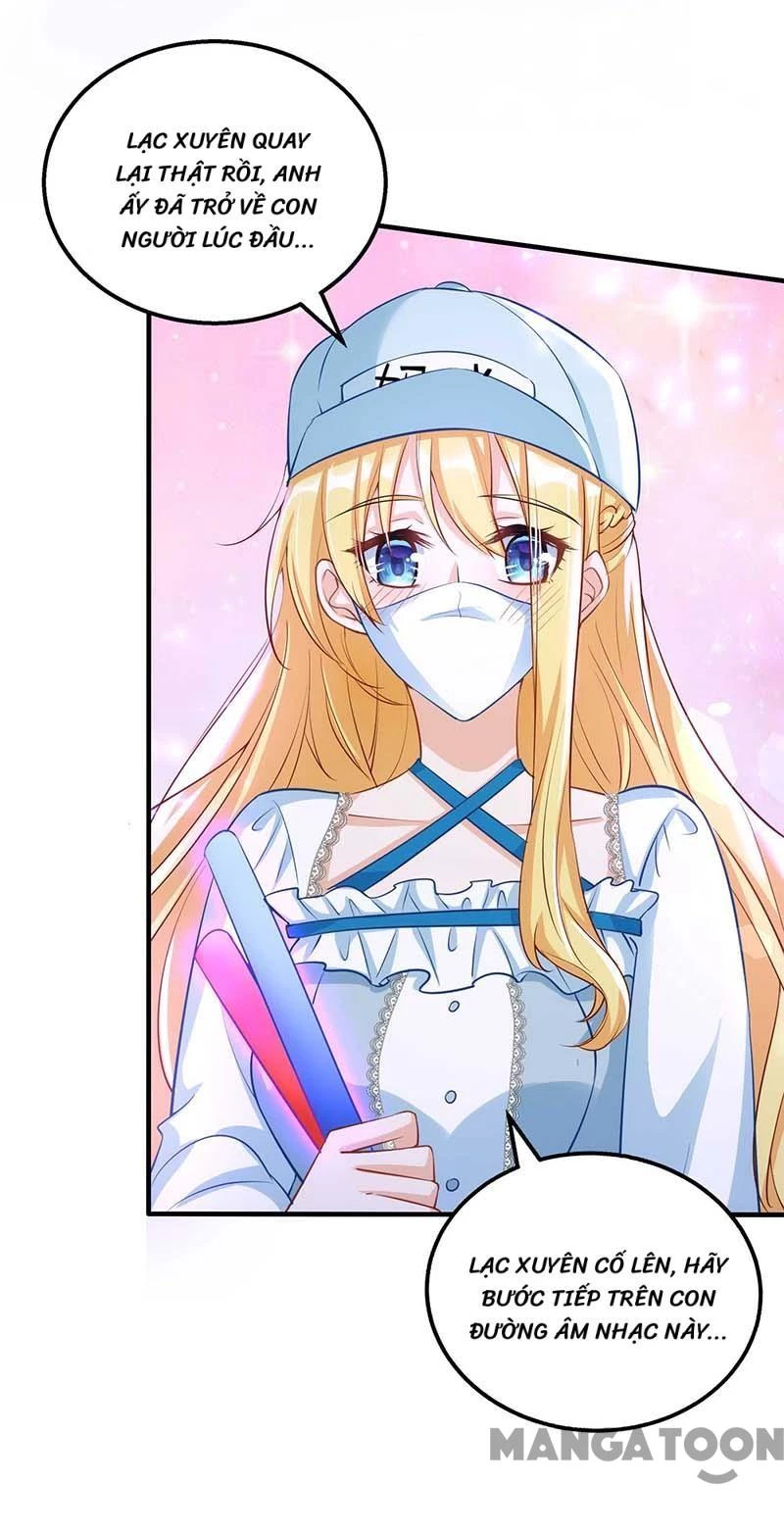 Thiết Lập Nhân Vật Daddy Của Tôi Bị Sụp Đổ Chapter 124 - 16