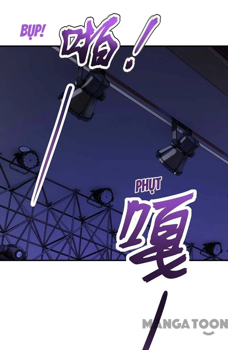 Thiết Lập Nhân Vật Daddy Của Tôi Bị Sụp Đổ Chapter 124 - 17