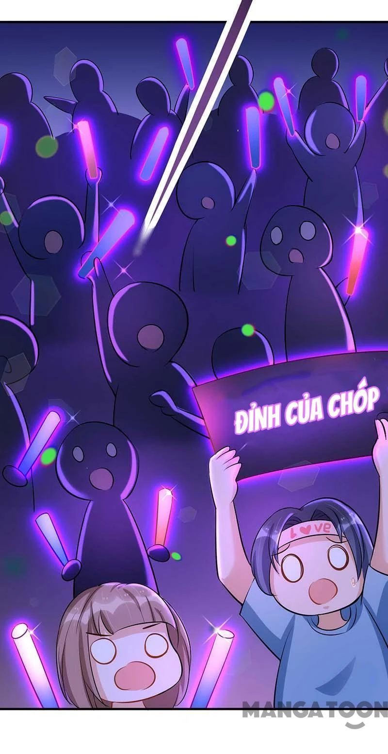 Thiết Lập Nhân Vật Daddy Của Tôi Bị Sụp Đổ Chapter 124 - 18