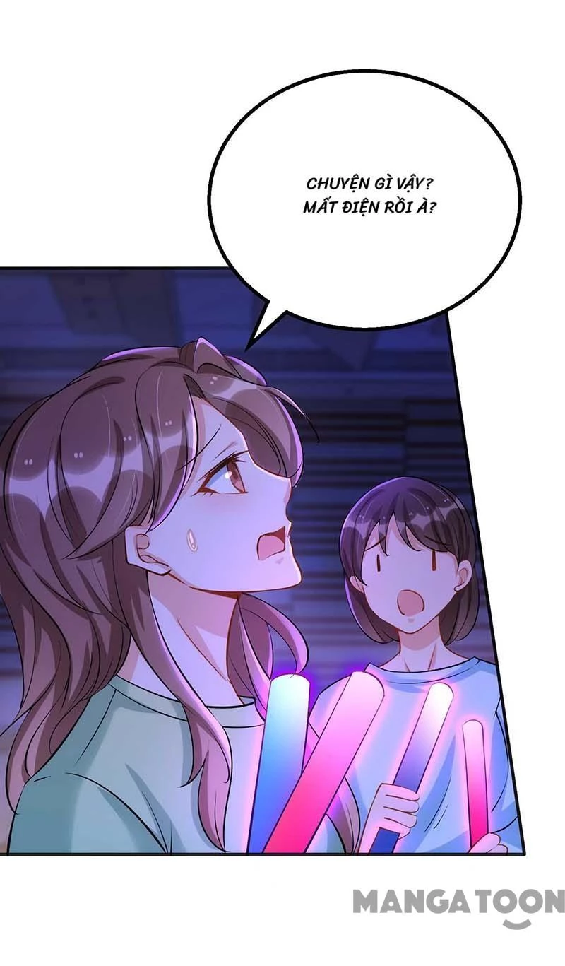 Thiết Lập Nhân Vật Daddy Của Tôi Bị Sụp Đổ Chapter 124 - 19