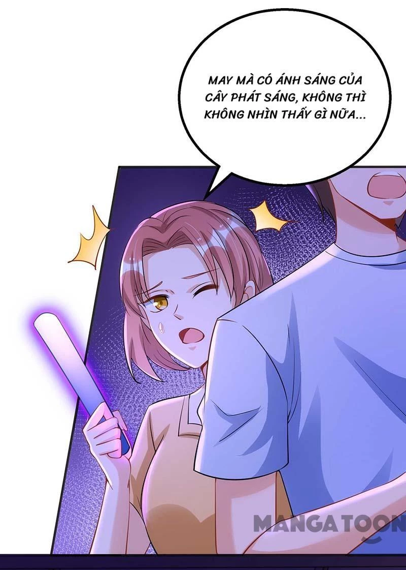 Thiết Lập Nhân Vật Daddy Của Tôi Bị Sụp Đổ Chapter 124 - 20