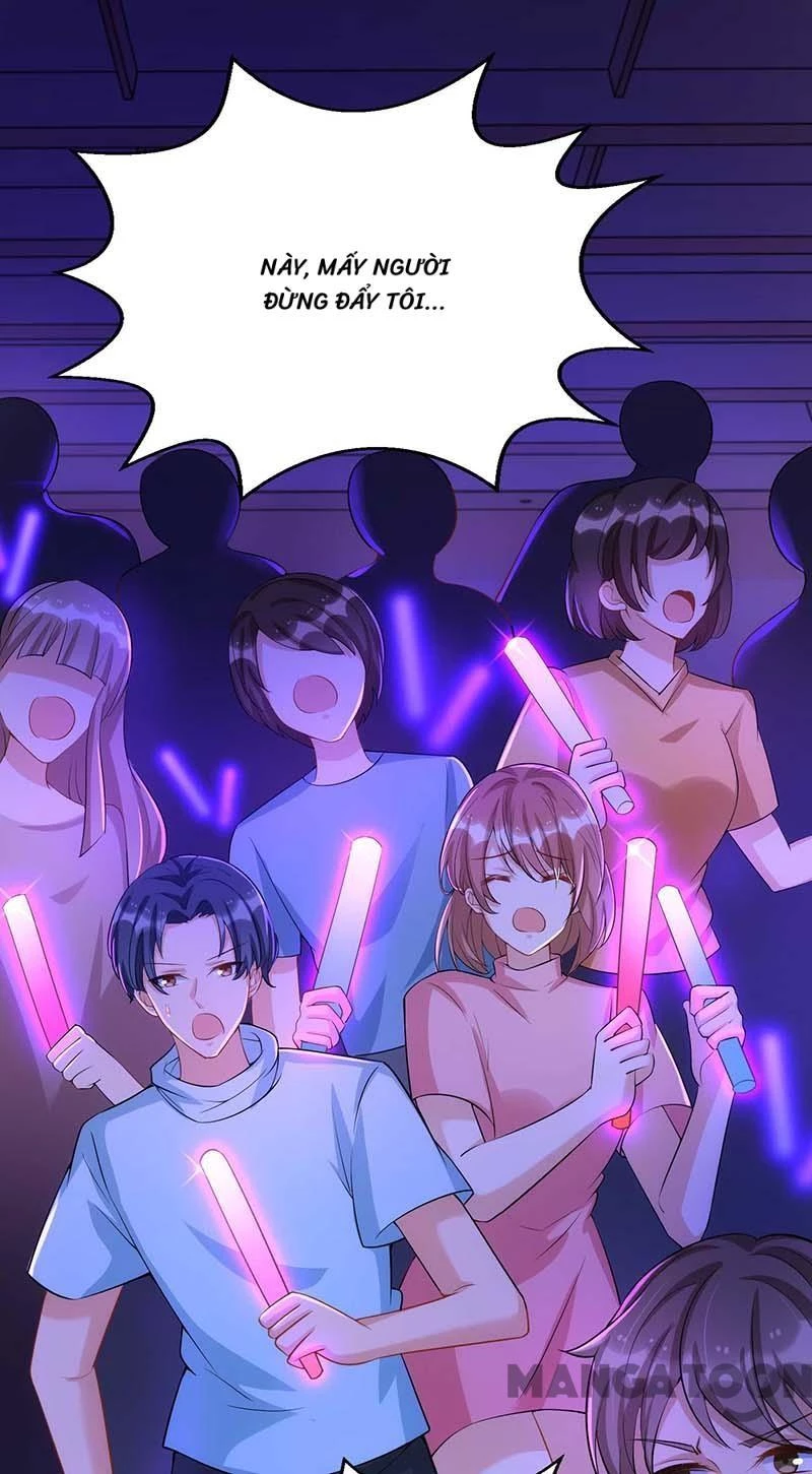 Thiết Lập Nhân Vật Daddy Của Tôi Bị Sụp Đổ Chapter 124 - 21