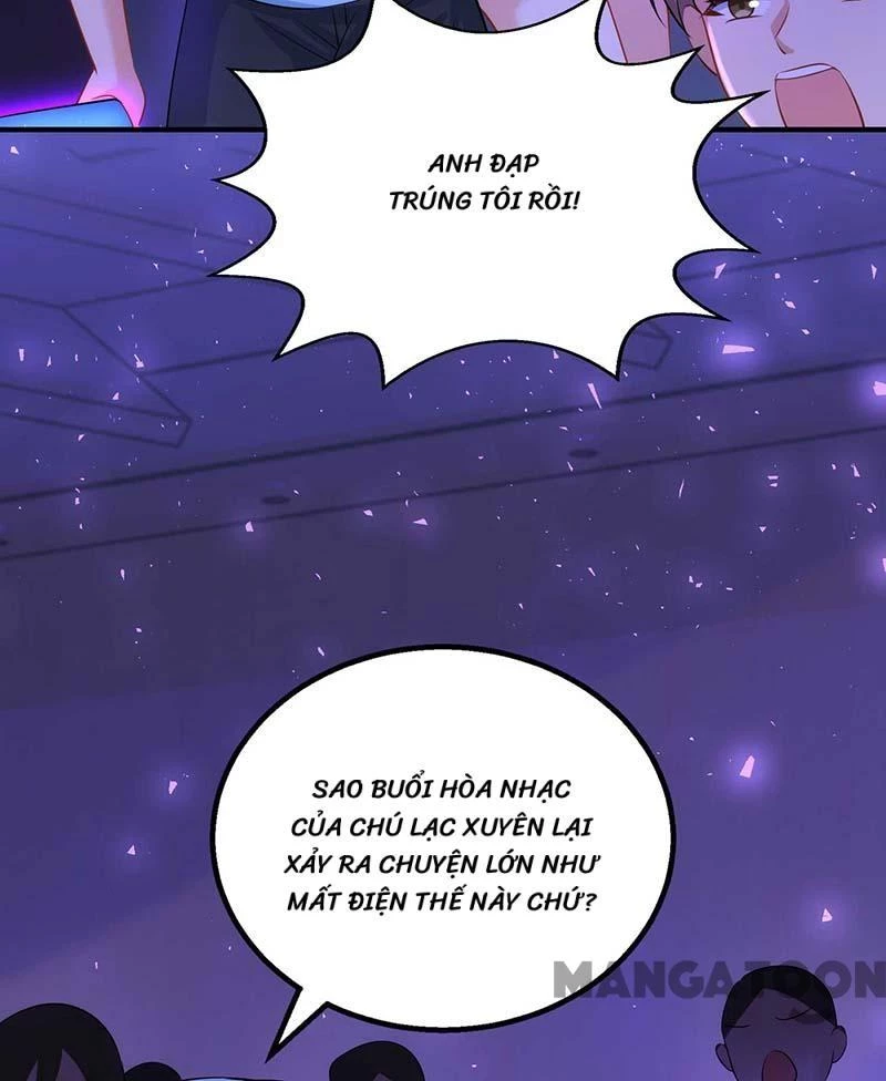 Thiết Lập Nhân Vật Daddy Của Tôi Bị Sụp Đổ Chapter 124 - 22