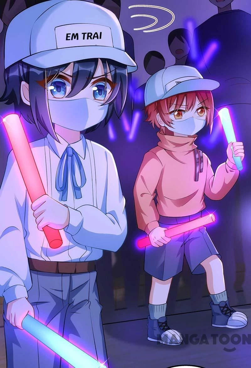 Thiết Lập Nhân Vật Daddy Của Tôi Bị Sụp Đổ Chapter 124 - 23