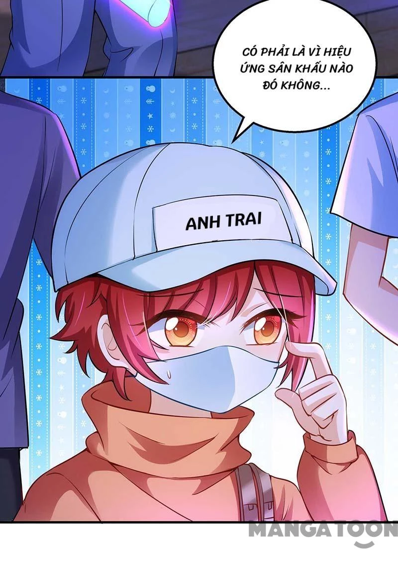 Thiết Lập Nhân Vật Daddy Của Tôi Bị Sụp Đổ Chapter 124 - 24