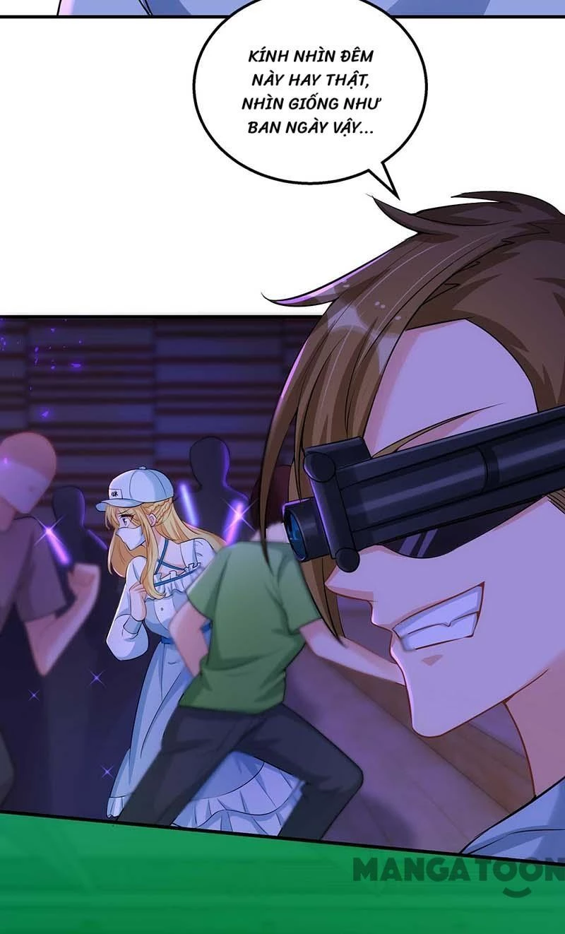 Thiết Lập Nhân Vật Daddy Của Tôi Bị Sụp Đổ Chapter 124 - 28