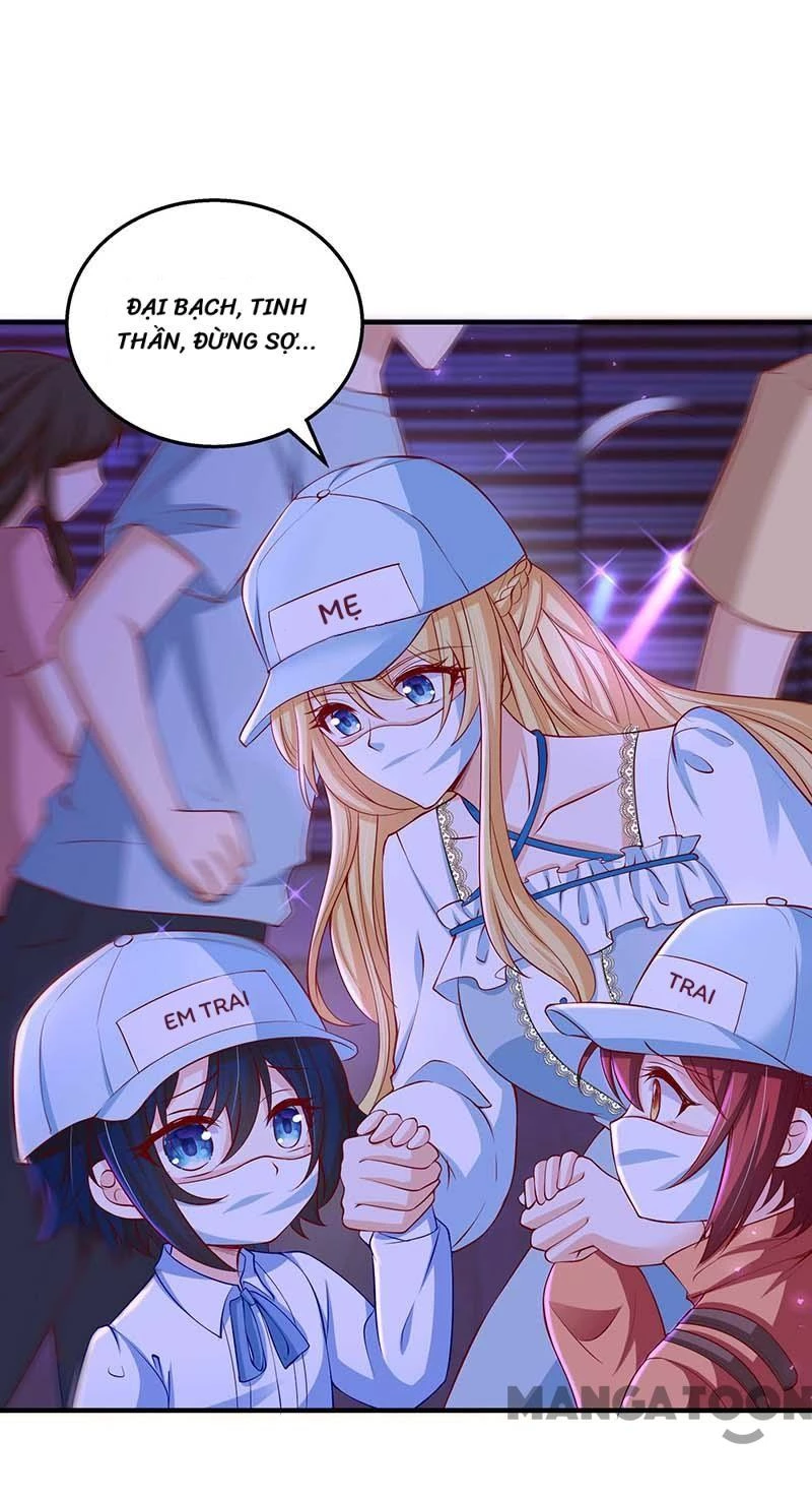 Thiết Lập Nhân Vật Daddy Của Tôi Bị Sụp Đổ Chapter 124 - 30