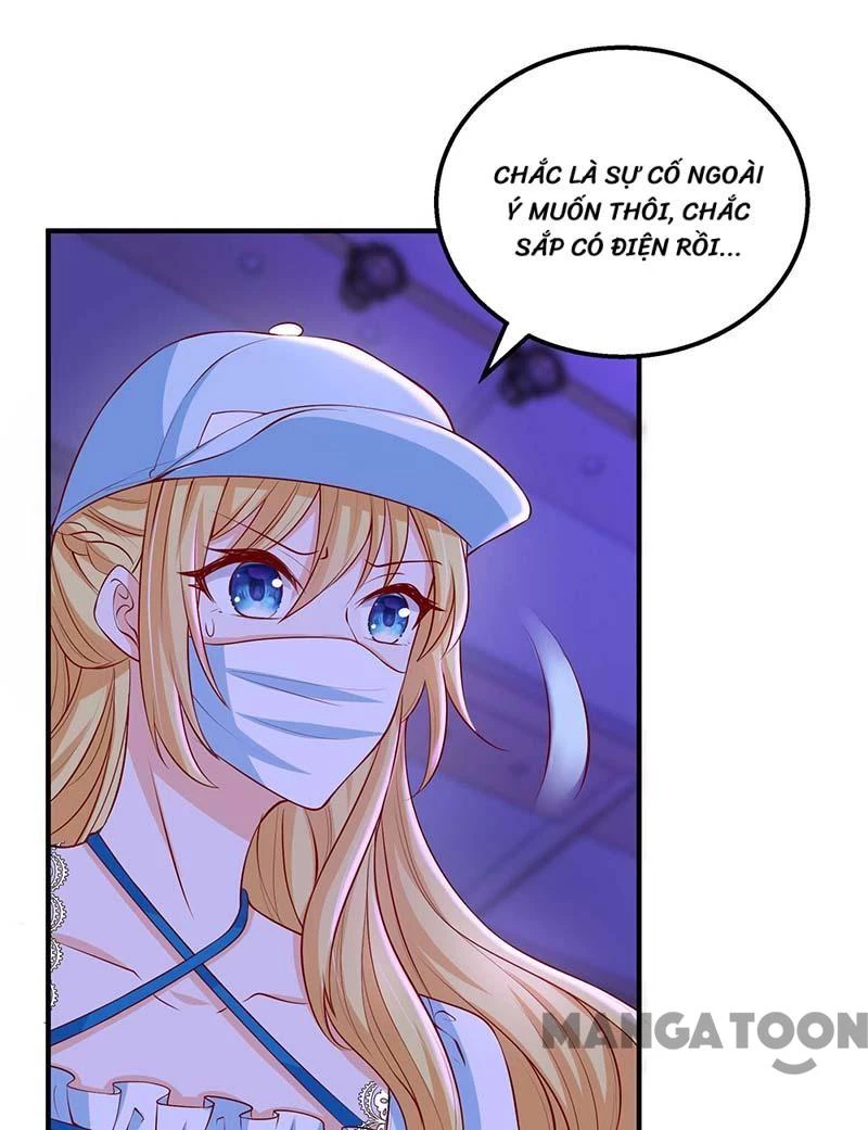 Thiết Lập Nhân Vật Daddy Của Tôi Bị Sụp Đổ Chapter 124 - 31