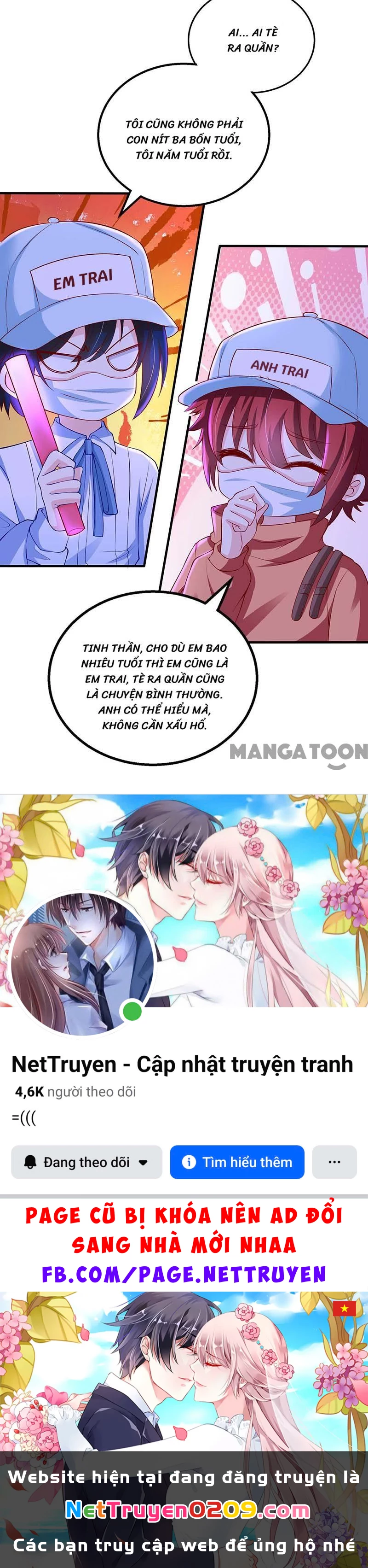 Thiết Lập Nhân Vật Daddy Của Tôi Bị Sụp Đổ Chapter 124 - 33