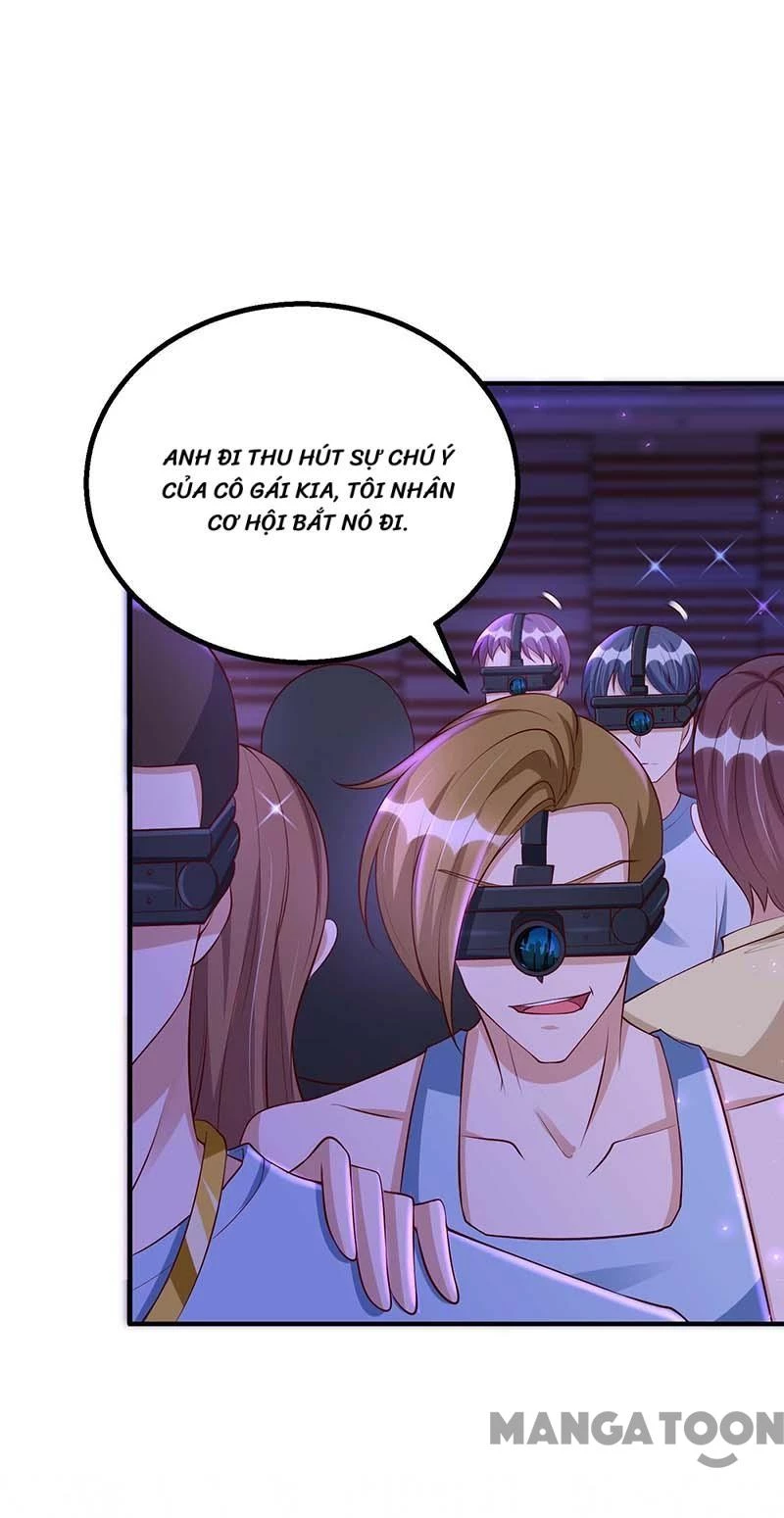 Thiết Lập Nhân Vật Daddy Của Tôi Bị Sụp Đổ Chapter 125 - 5