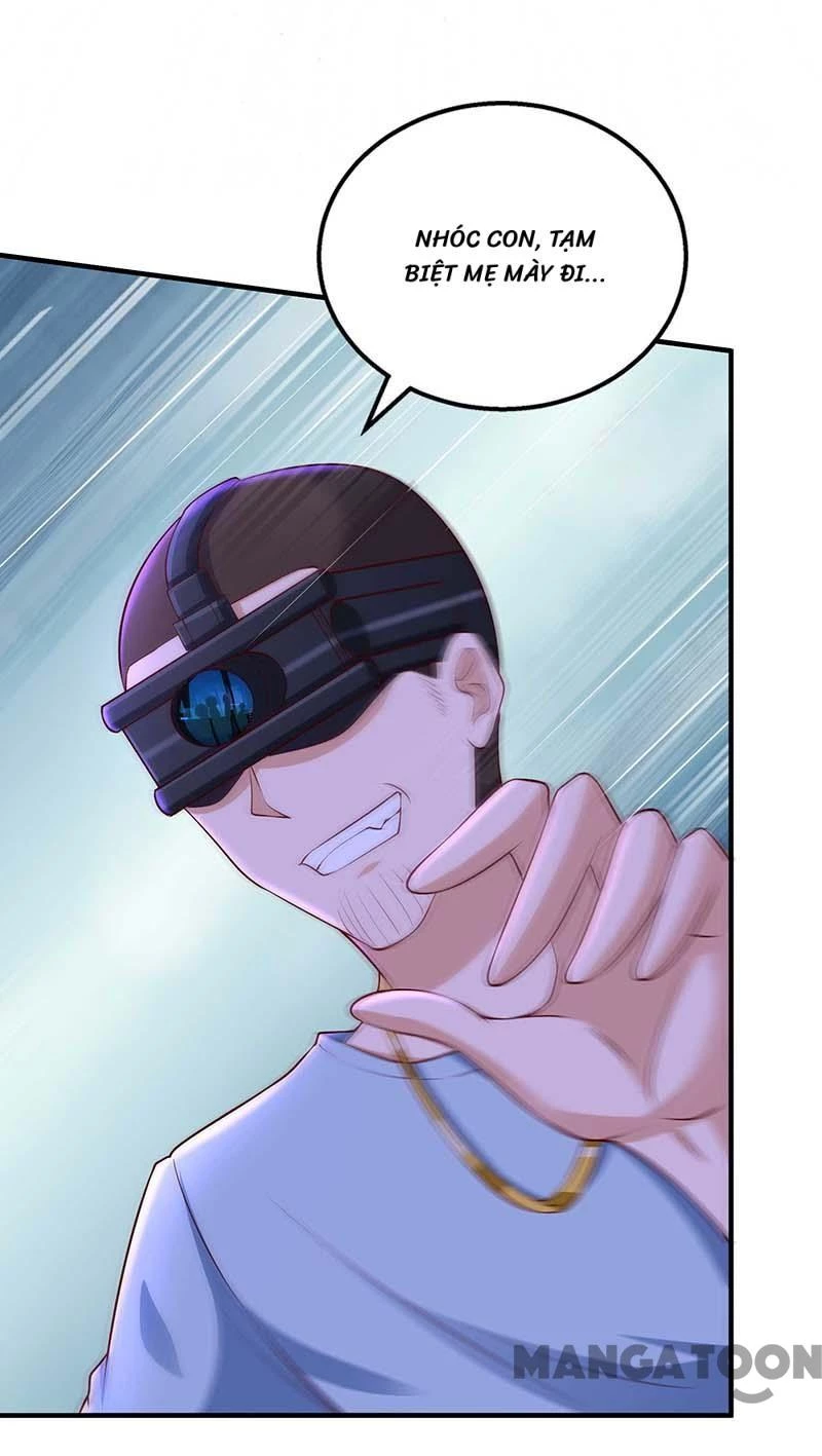 Thiết Lập Nhân Vật Daddy Của Tôi Bị Sụp Đổ Chapter 125 - 7