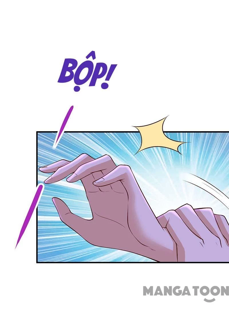 Thiết Lập Nhân Vật Daddy Của Tôi Bị Sụp Đổ Chapter 125 - 8