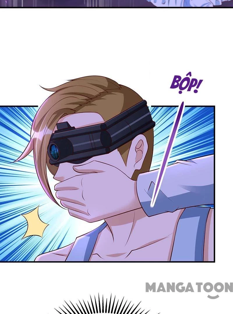 Thiết Lập Nhân Vật Daddy Của Tôi Bị Sụp Đổ Chapter 125 - 11