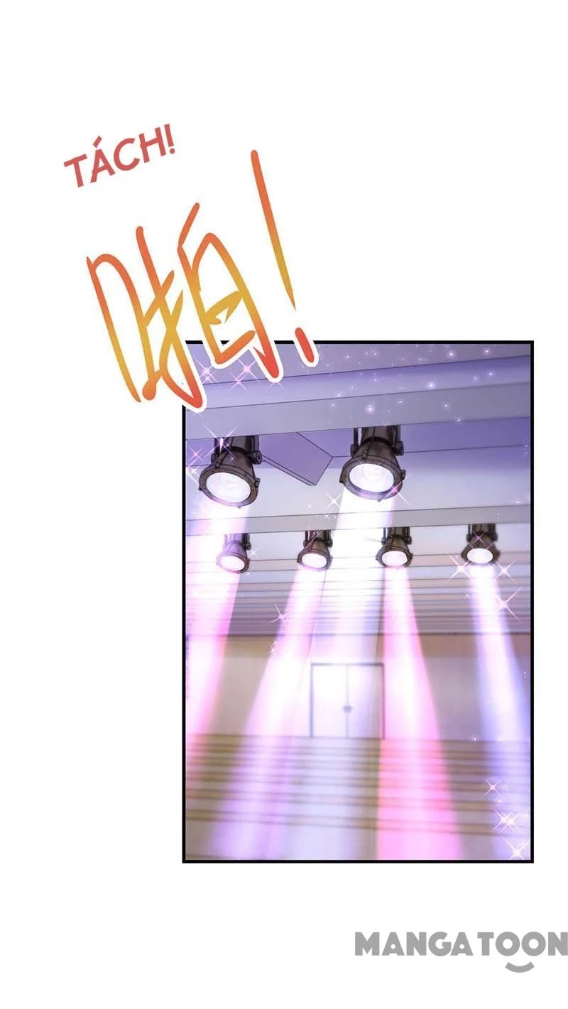 Thiết Lập Nhân Vật Daddy Của Tôi Bị Sụp Đổ Chapter 125 - 13