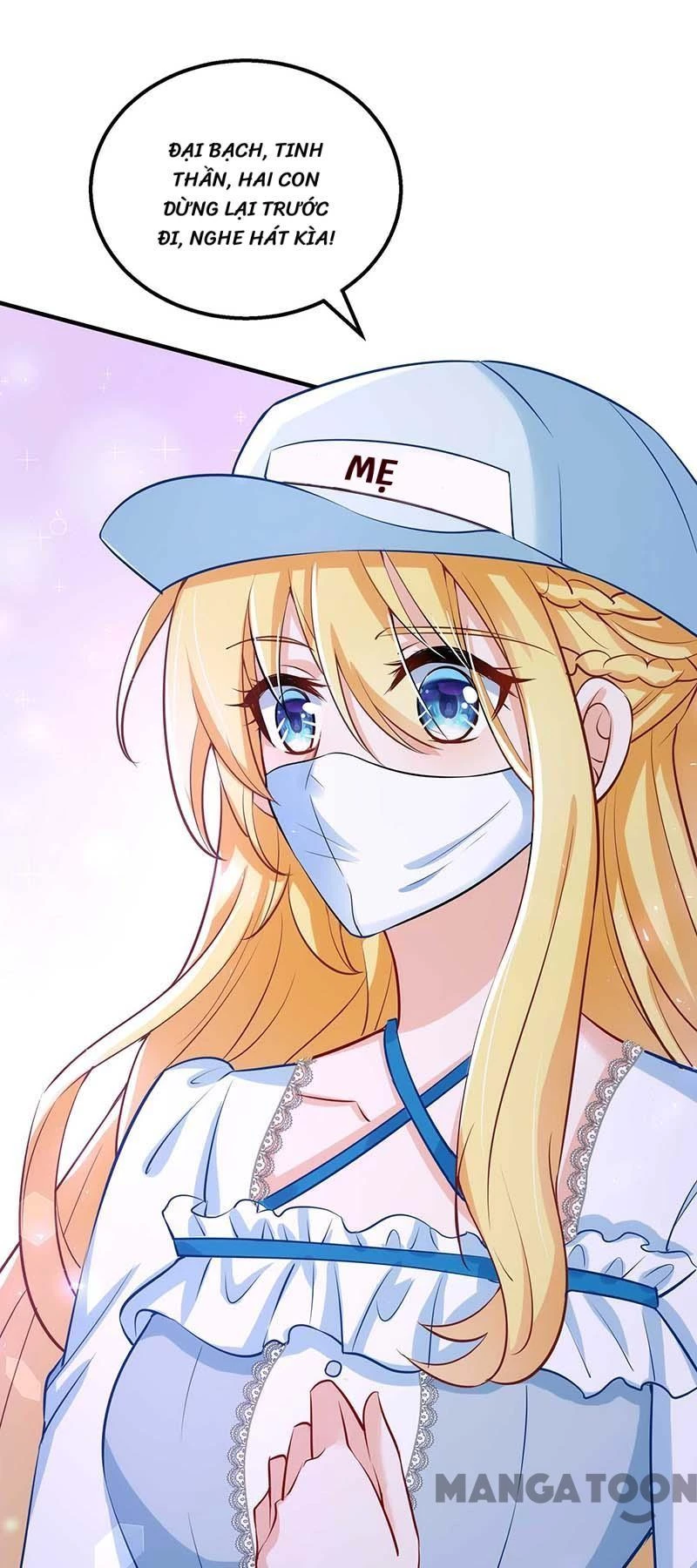 Thiết Lập Nhân Vật Daddy Của Tôi Bị Sụp Đổ Chapter 125 - 18